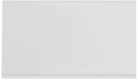 Lincoln Contemporary Aluminum Edge Pull BP98985030