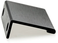 Lincoln Contemporary Aluminum Edge Pull BP989850990