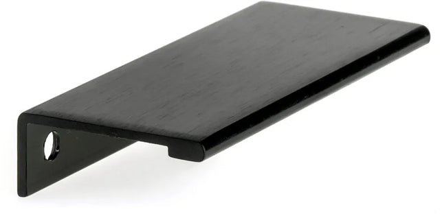 Lincoln Contemporary Aluminum Edge Pull BP989880990