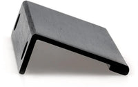 Lincoln Contemporary Aluminum Edge Pull BP989880990