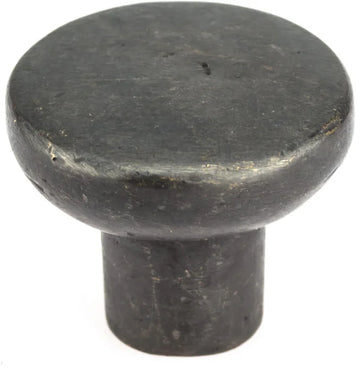 Nevola Traditional Bronze Knob COKN138C2DKB