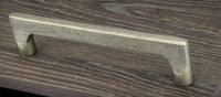 Nevola Traditional Bronze Pull COPL375P2PWB