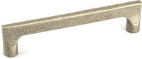 Nevola Traditional Bronze Pull COPL375P2PWB