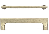 Nevola Traditional Bronze Pull COPL625P2PWB
