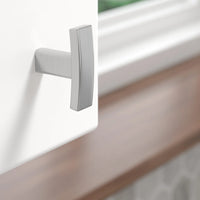 Padova Contemporary Metal Knob DP65038195