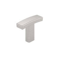 Padova Contemporary Metal Knob DP65038195