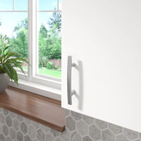 Padova Transitional Metal Pull DP65076195