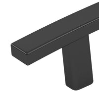 Padova Transitional Metal Pull DP65076900