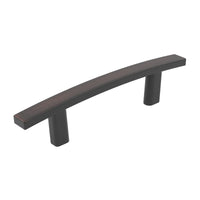 Padova Transitional Metal Pull DP65076BORB