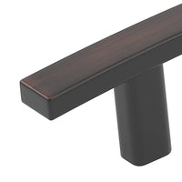 Padova Transitional Metal Pull DP65076BORB