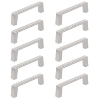 Eglinton Modern Metal Pull E1010743195
