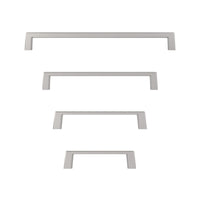 Eglinton Modern Metal Pull E1010743195