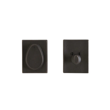 Oasis Dead Bolt – 2 1/2″ x 3 1/4″