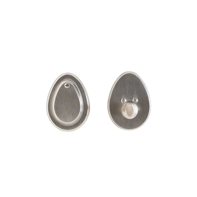 Oasis Dead Bolt- 2 9/16″ x 3 7/16″