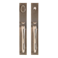 Oasis Entry Set – 3″ x 20″