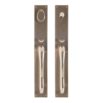 Oasis Entry Set – 3″ x 20″