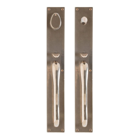 Oasis Entry Set – 3″ x 20″