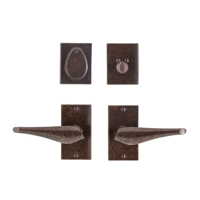 Oasis Entry Set – 2 1/2″ x 4 1/2″