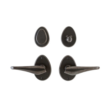 Oasis Entry Set – 3″ x 4 1/4″