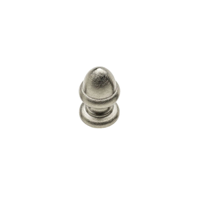 Acorn Finial Cap Express – 1/2″ Barrel AT50-1