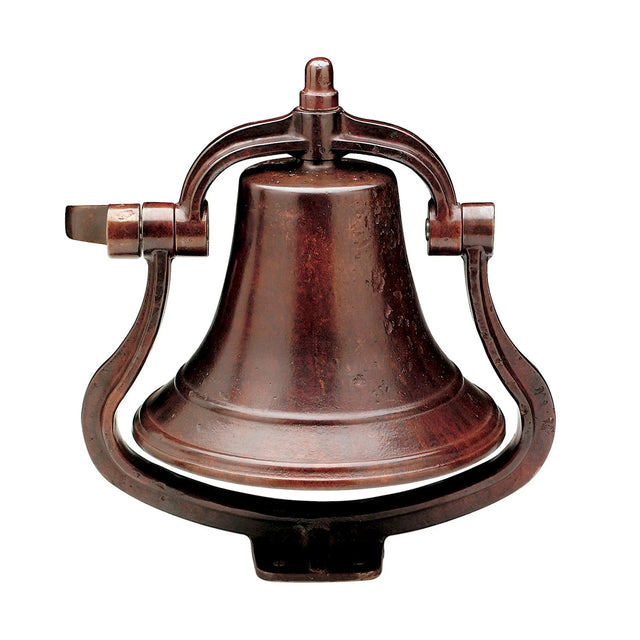 Large Bell B12