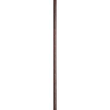 Round Stair Baluster – 9/16″