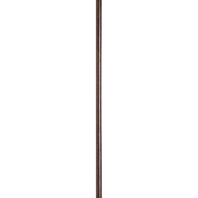 Round Stair Baluster – 9/16″