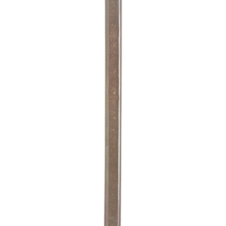 Oval Stair Baluster