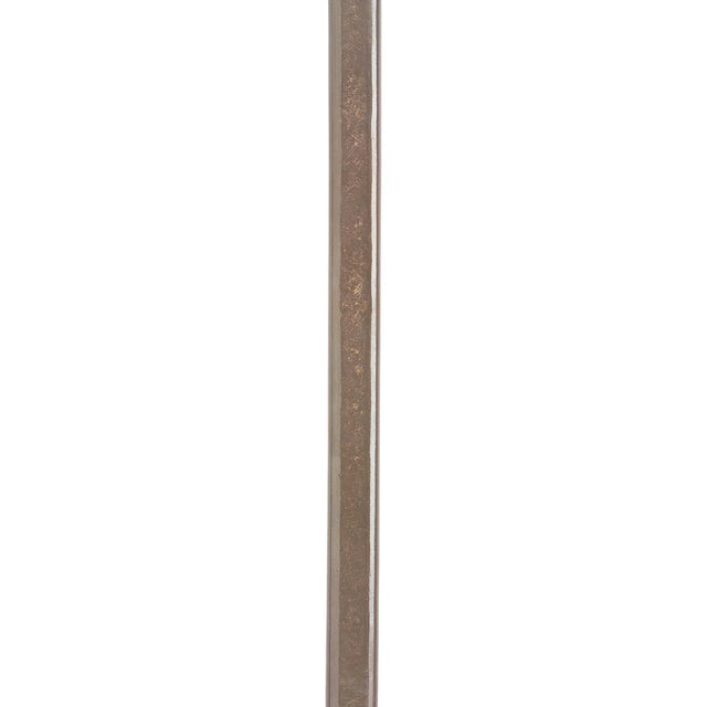 Oval Stair Baluster