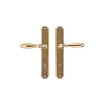 Ellis Bit-Key Lock – 44mm x 279mm BK041