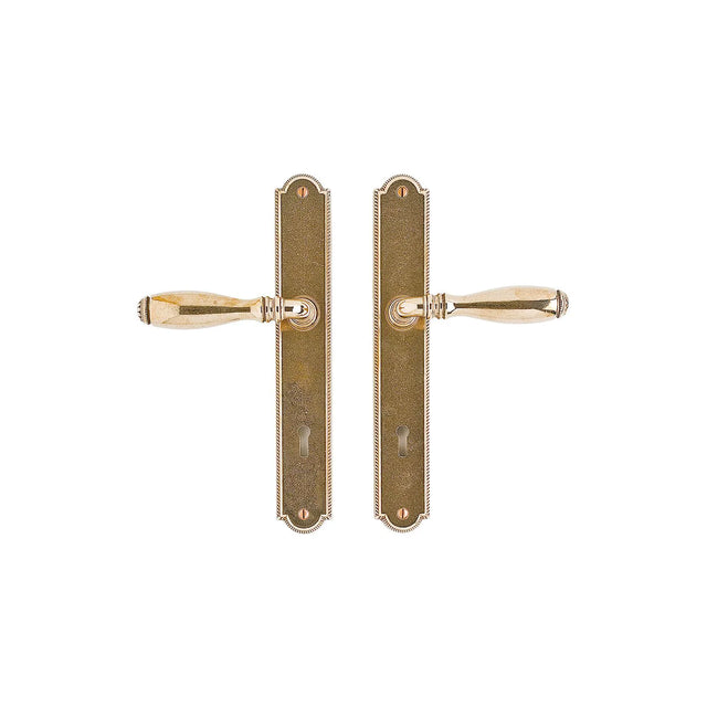 Ellis Bit-Key Lock – 44mm x 279mm BK041