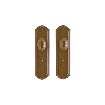 Ellis Bit-Key Lock – 76mm x 279mm BK056