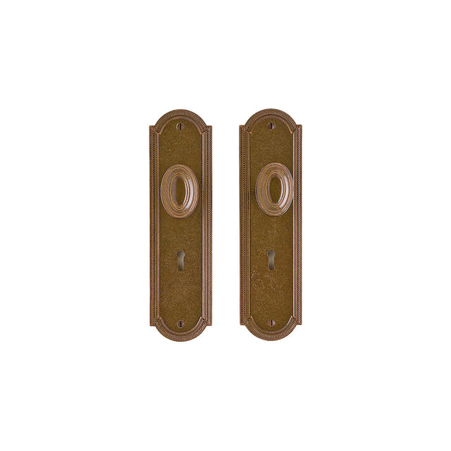 Ellis Bit-Key Lock – 76mm x 279mm BK056