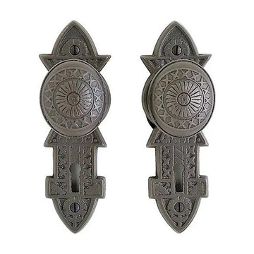 Briggs Bit-Key Lock – 60mm x 178mm BK10800