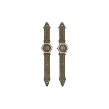 Briggs Bit-Key Lock – 51mm x 381mm BK10871