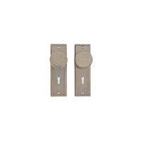 Stepped Bit-Key Lock – 64mm x 203mm