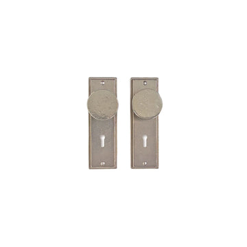 Stepped Bit-Key Lock – 64mm x 203mm