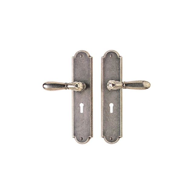 Arched Bit-Key Lock – 64mm x 279mm BK704