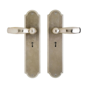 Arched Bit-Key Lock – 76mm x 330mm BK706