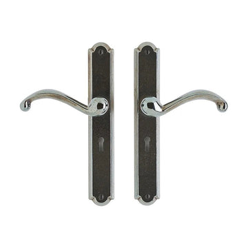 Arched Bit-Key Lock – 44mm x 279mm BK746