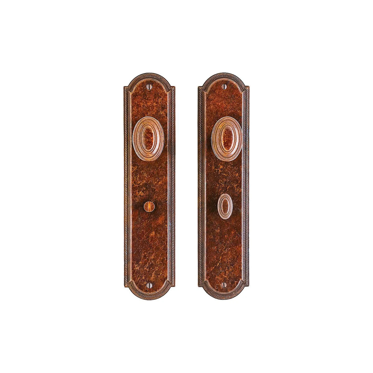 Ellis Bathroom Lock – 76mm x 330mm BL060