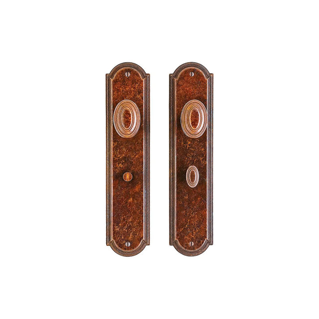 Ellis Bathroom Lock – 76mm x 330mm BL060
