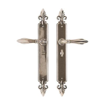 Bordeaux Bathroom Lock – 51mm x 431mm BL30865