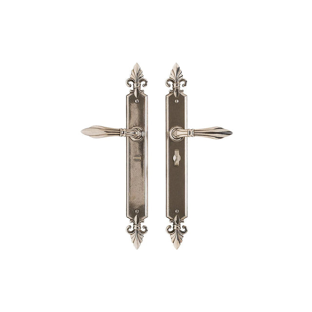 Bordeaux Bathroom Lock – 51mm x 431mm BL30865