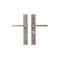 Stepped Bathroom Lock – 45mm x 279mm