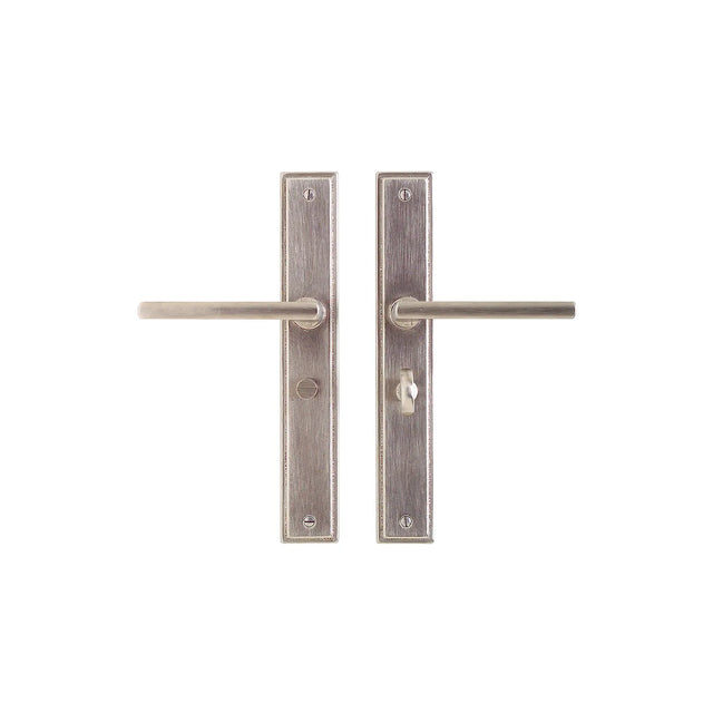Stepped Bathroom Lock – 45mm x 279mm