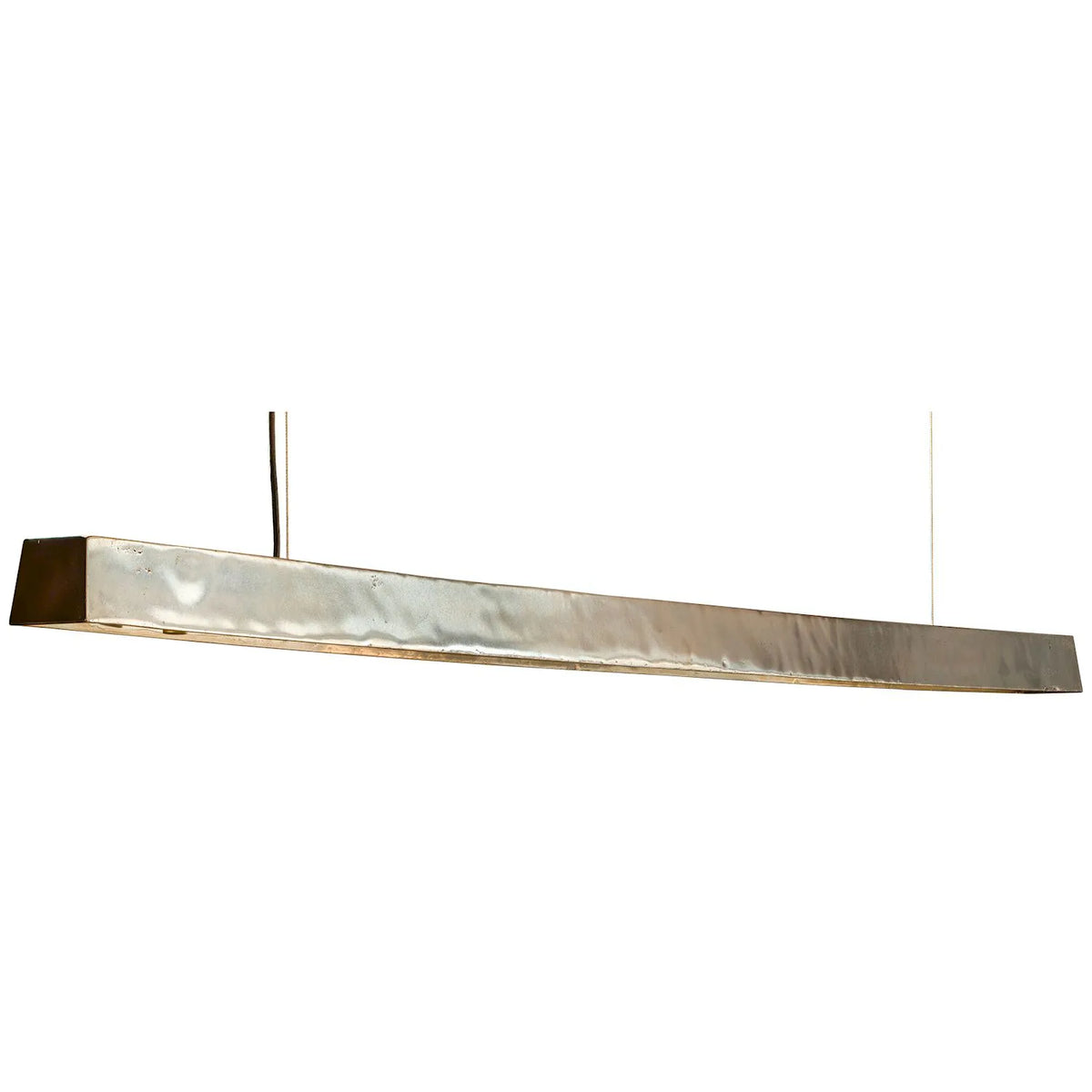 Linear Chandelier
