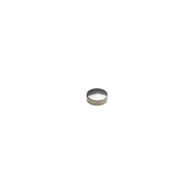 Standard Cap Tile – 7/8″ Round