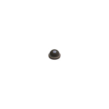 Dome Cap Tile – 7/8″ Round CAP – Tile – 3
