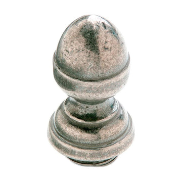 Acorn Finial Cap – 7/8″ Barrel CAP5